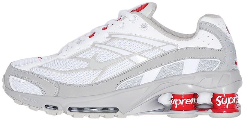 Supreme®/Nike® Shox Ride 2 view 26